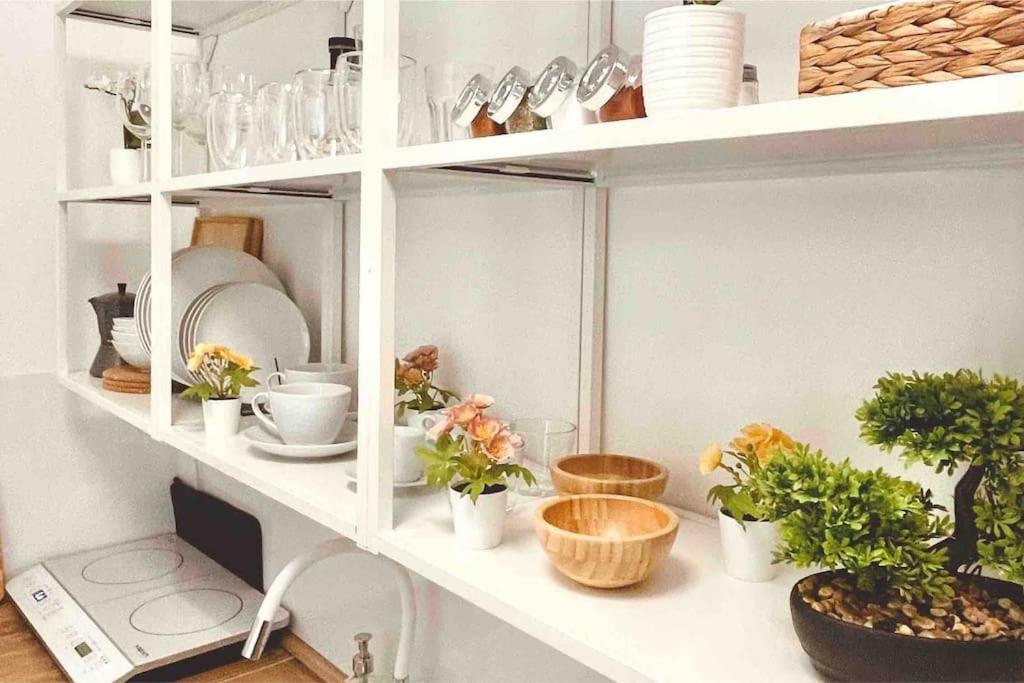 Moderny Apartman S Parkovanim Bratislava Exteriör bild